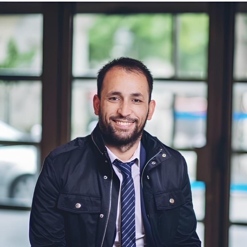 Saeed SHAIRZAD